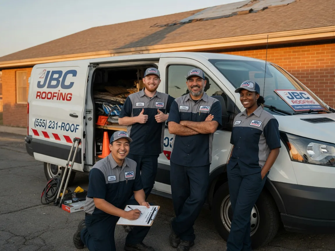 Roof Replacement company in Shenandoah, VA