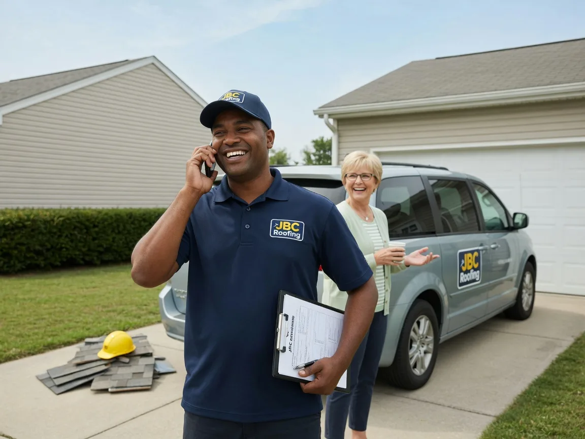 Roof Replacement Shenandoah, VA FAQs